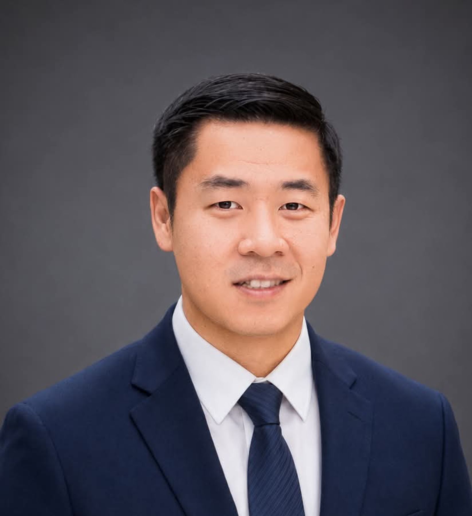 Obituary of Chad Hoang Tran