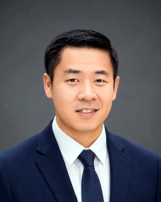 Obituary of Giuse Trần Hoàng Lân