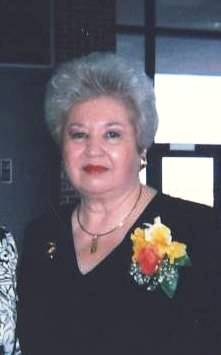 Obituary of Patricia Ann Stevens
