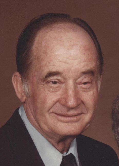 Obituary of Clarence William Aycock