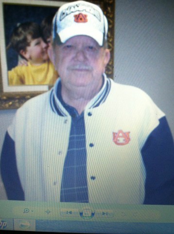 Obituary of Mr. Fred Norman Coogler