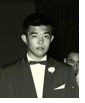 Obituary of Albert Yap