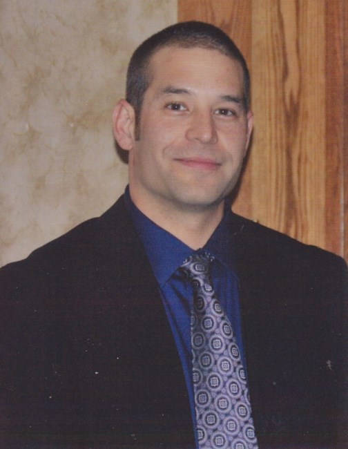 Obituary of Michael John Moore