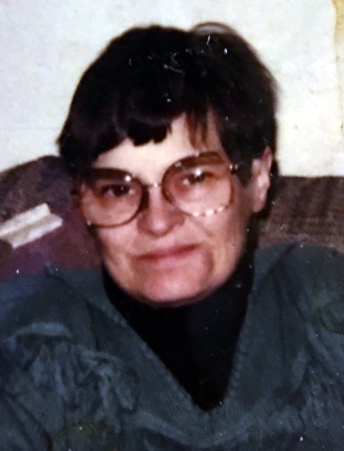 Obituary of Lois Irene Jones