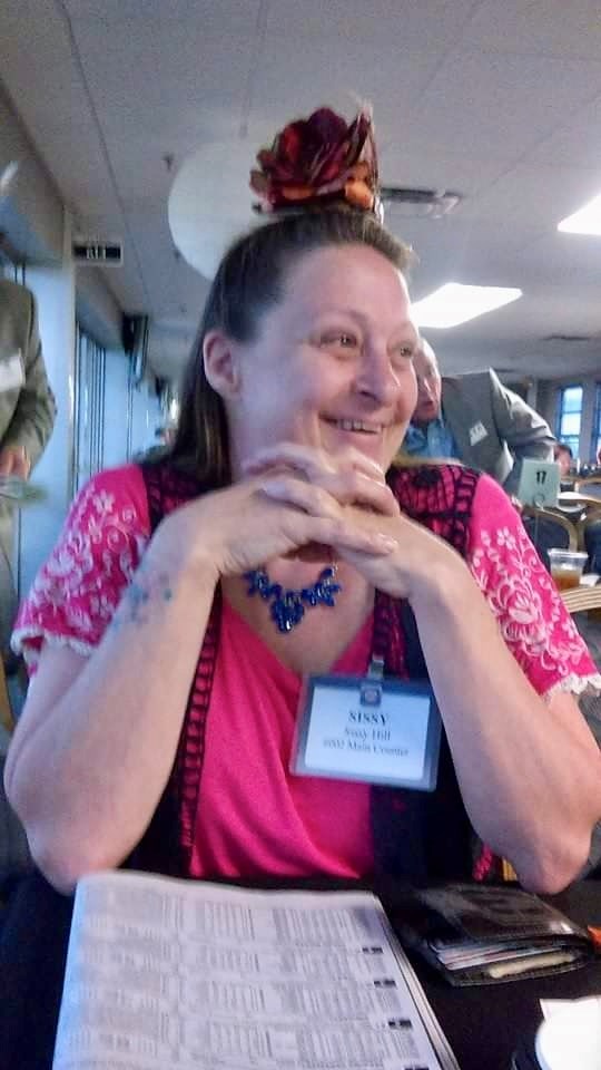 Obituary of Marian "Sissy" Hill