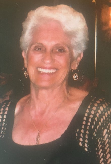 Obituary of MaryAnn Scadina