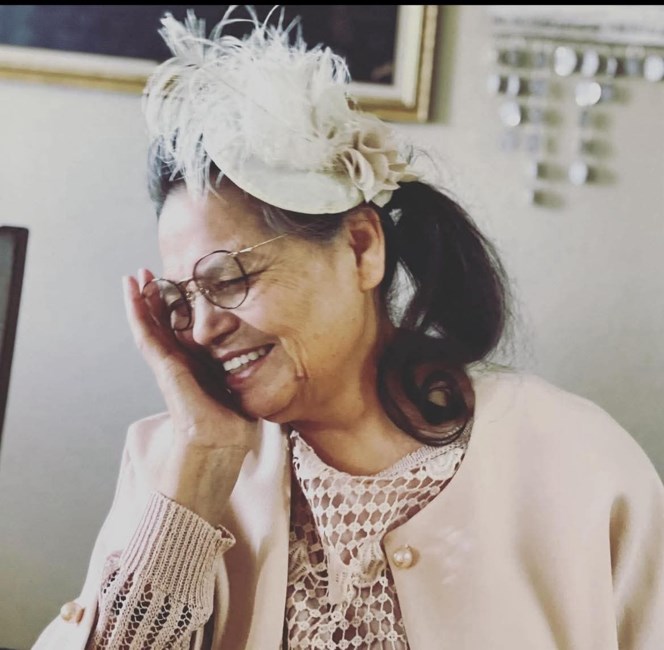 Obituary of Eva de la Cruz