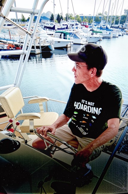 Obituary of Robert K. Conley