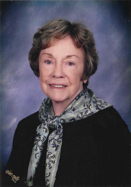 Obituary of Mary Jo Stalder