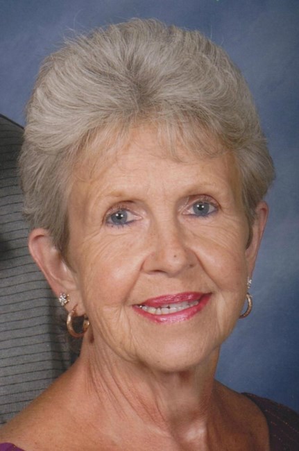 Obituary of Judith D. Smith