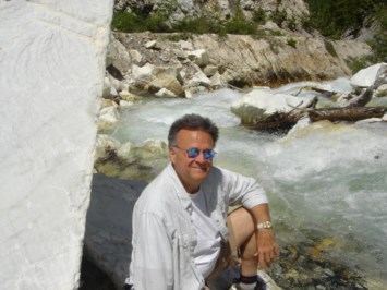 Obituary of Jack Norton Calmes