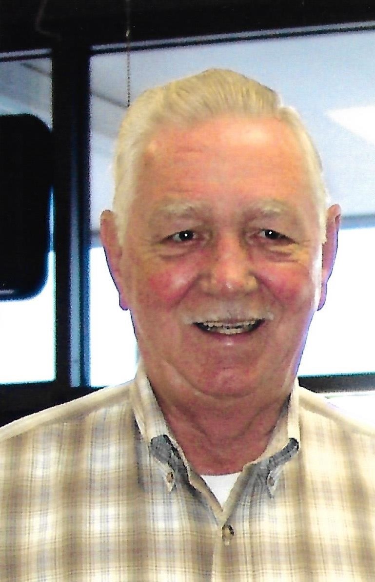 Obituary of Douglas E. Barnes