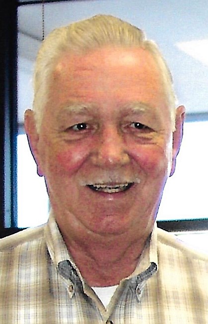 Obituary of Douglas E. Barnes