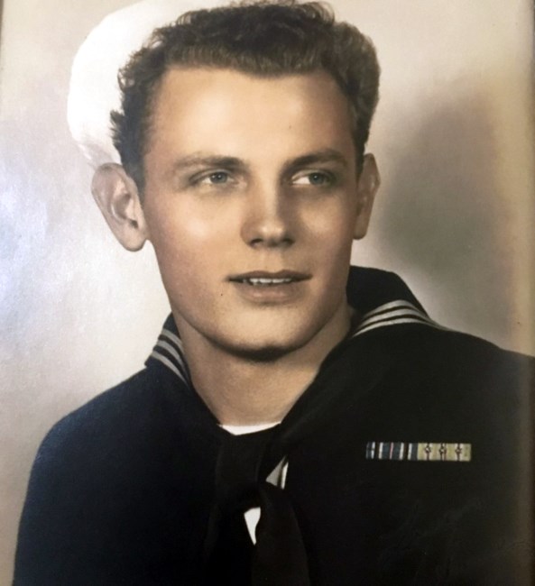 Obituary of John David Pettersen