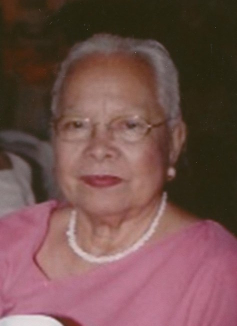 Obituary of Priscilla Dimasaka Tunay