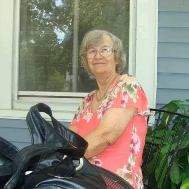 Obituary of Marilyn Willis