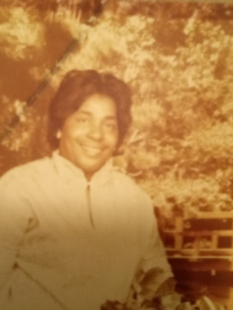 Obituary of Mattye Mae Sirmans