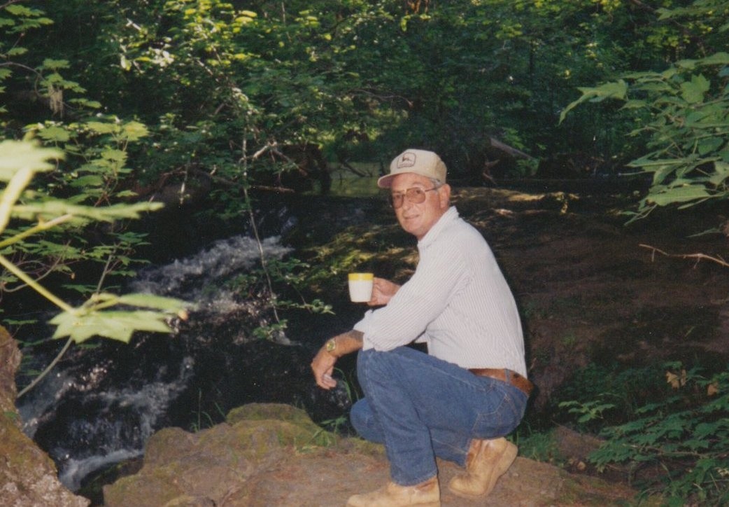 Obituary of Larry Edwin Aker