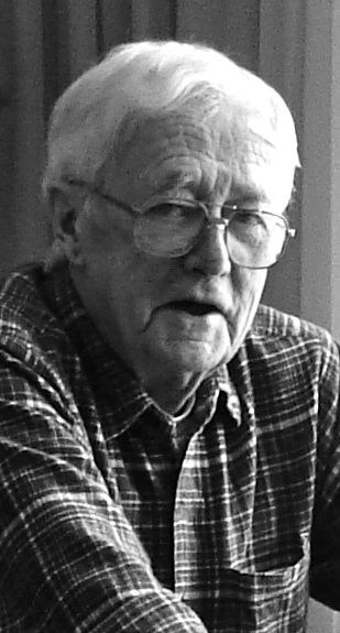 Obituary of Cecil Angus Augustus Collins