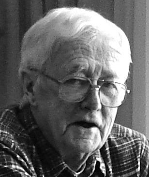 Obituary of Cecil Angus Augustus Collins