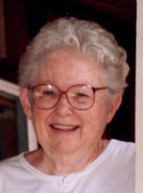 Obituary of Shirley Enid Clarke