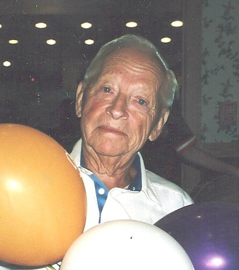 Obituary of Norman Mayer