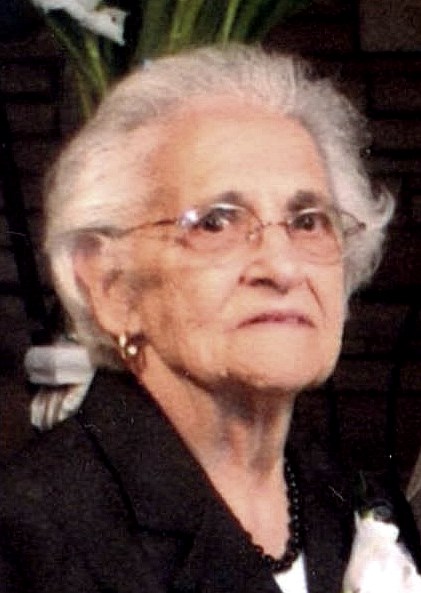 Obituary of Adelaide B. Goncalves