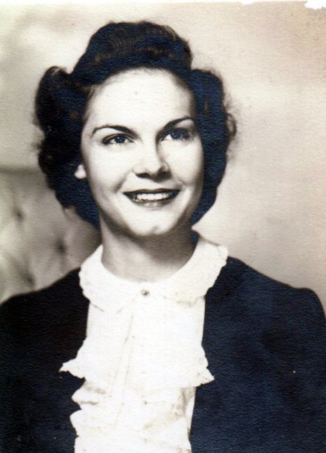 Obituary of Dollie T. Pyndus