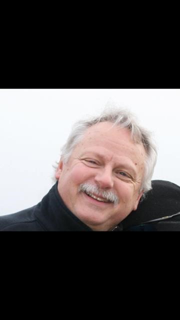 Obituary of Bruce R. Stafford