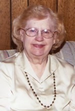 Gladys Browning