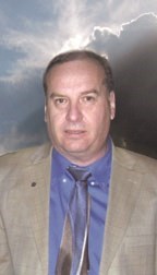 Obituary of Richard Boucher