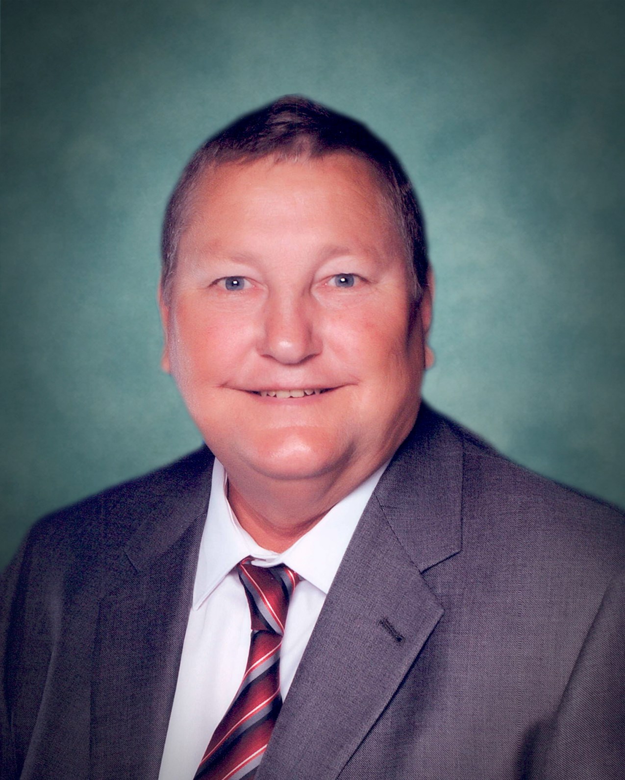 Obituary of Roger Allen Burkes