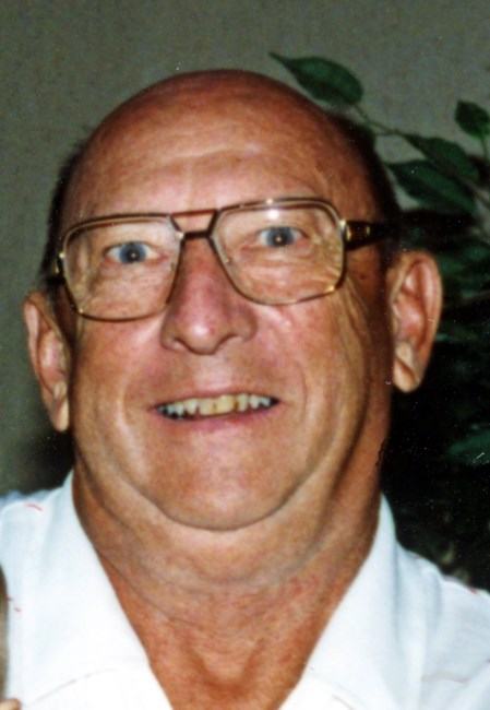 Obituary of Carl Clifford Nelson