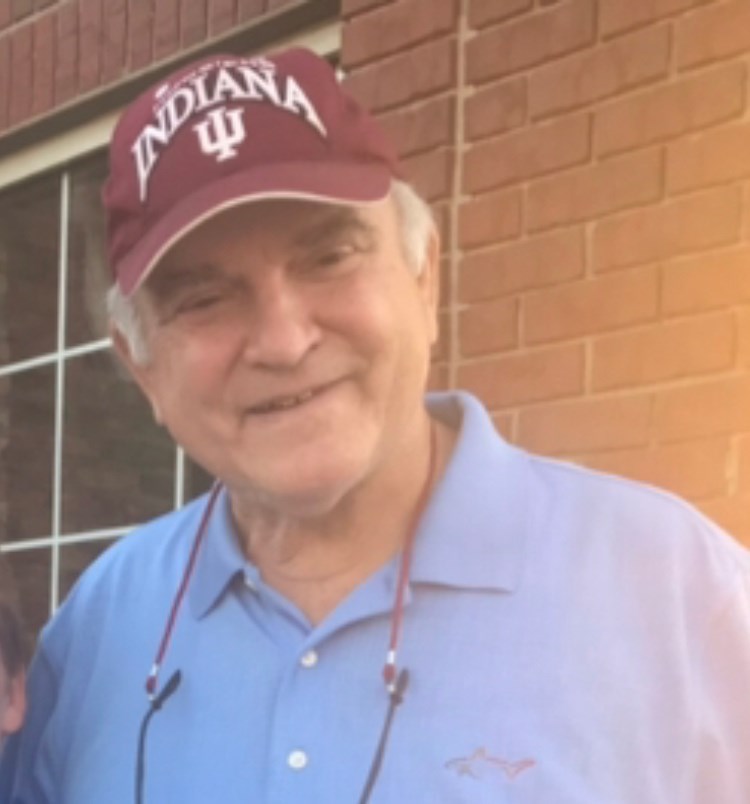 Obituary of Tom Williamson