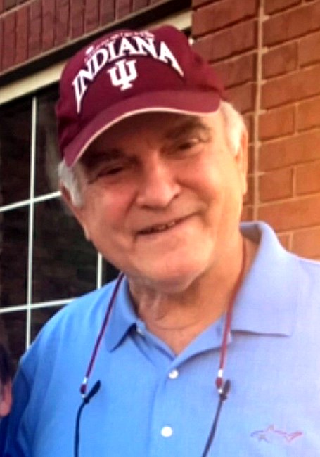 Obituary of Tom Williamson