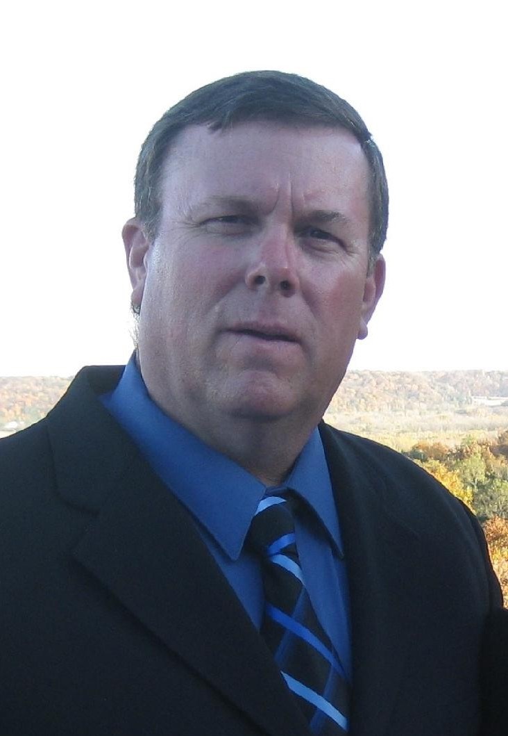 Obituary of Richard "Rick" M. Stevenson