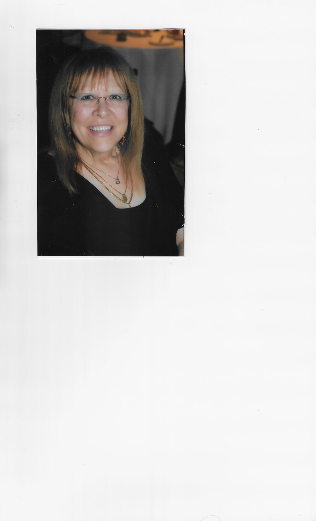 Obituary of Kathryn Langella