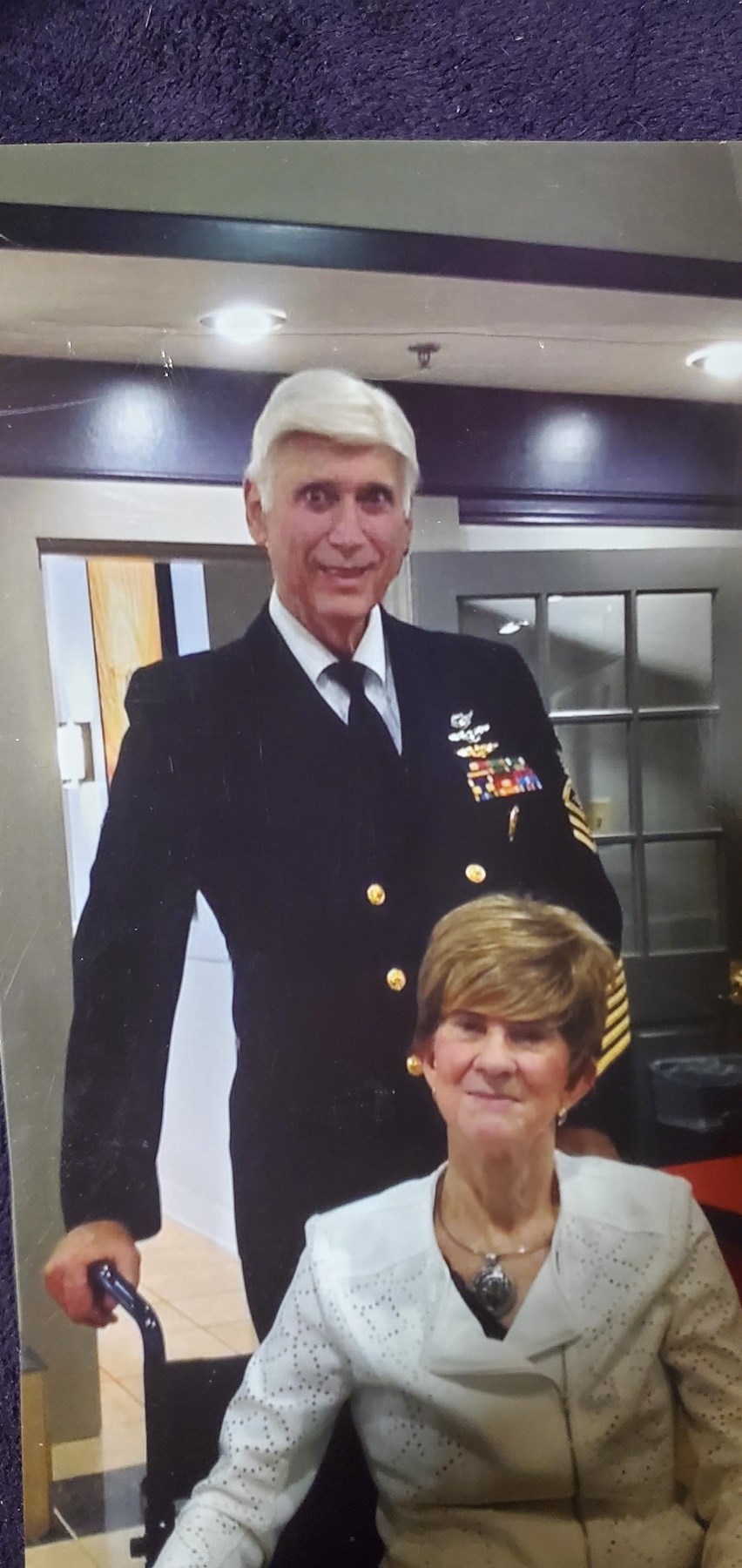 Avis de décès de Robert "Bob" Earl Belcher