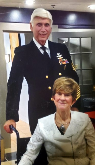 Avis de décès de Robert "Bob" Earl Belcher