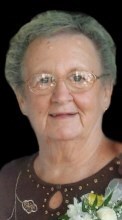 Obituario de Carol L. Hogan