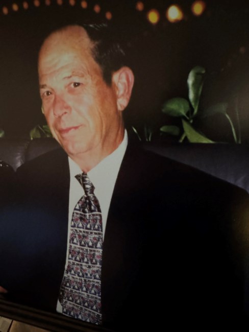 Obituary of James William Collier