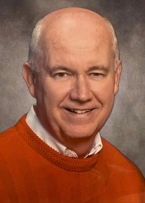 Obituary of David Alan Smith