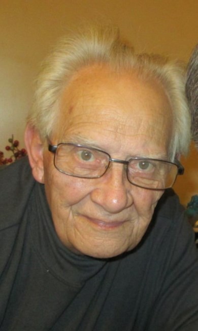 Obituario de Robert Bruce Thompson