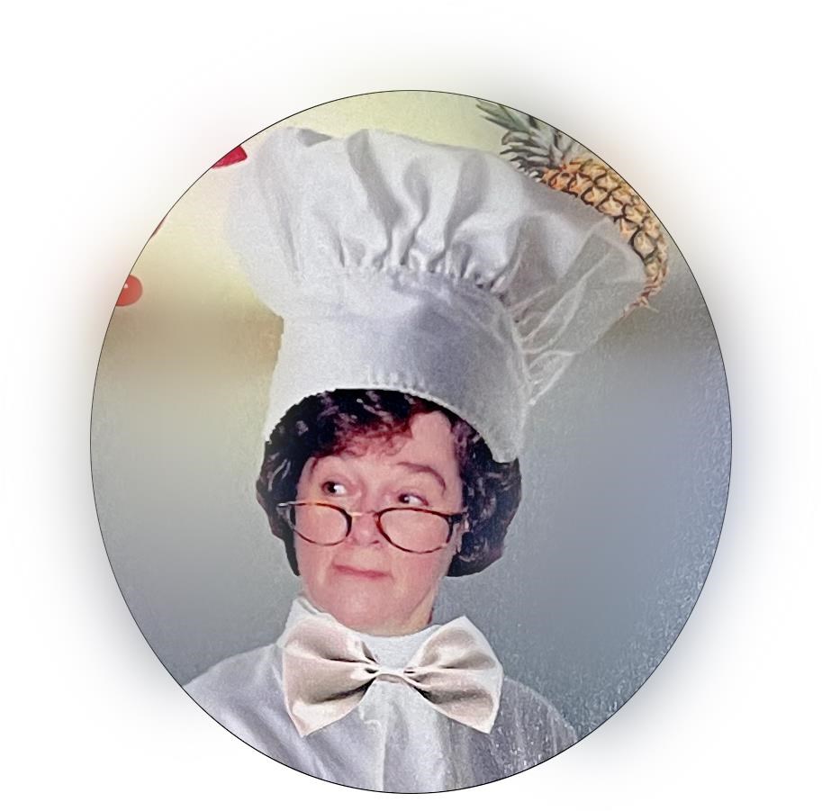 Obituary of Barbara T. Freed Clark