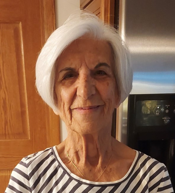 Obituary of Francisca "Paquita"  R.  Bares