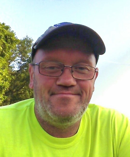 Obituary of Stephen Lee Dunham