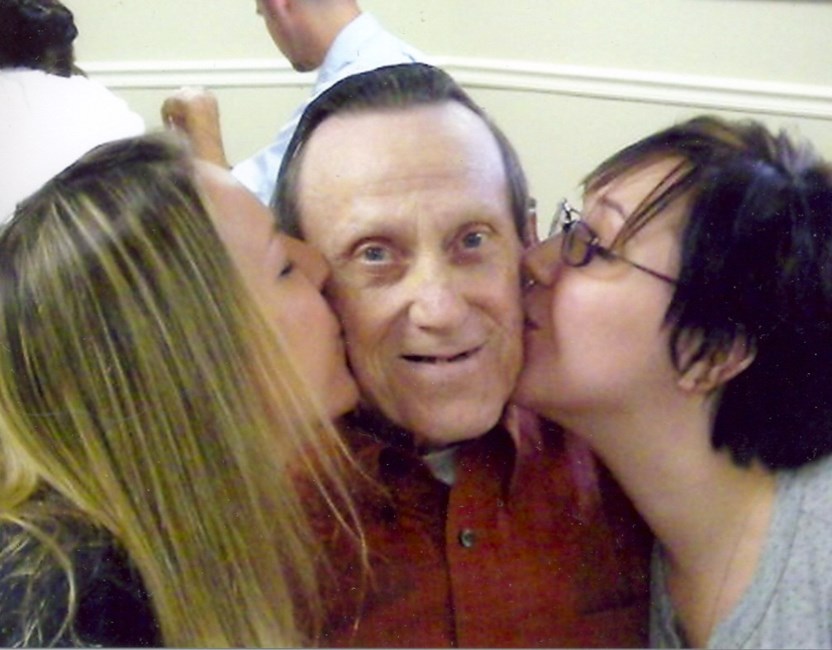 Obituary of Mr. Kenneth E. "Buddy" Bryant Sr.