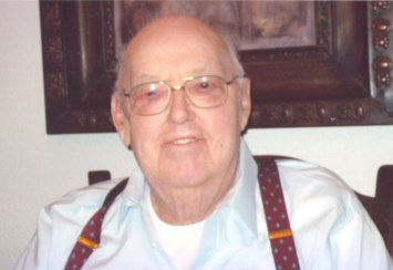 Obituary of Orland "Pete" Stelk