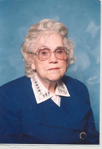 Obituary of Ms. Vivian E. Berry