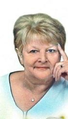 Obituario de Raymonde Ladouceur